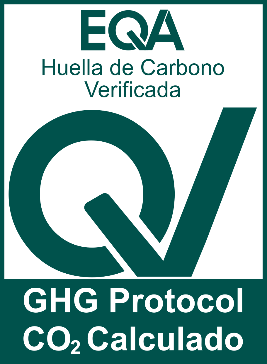 Huella de carbono